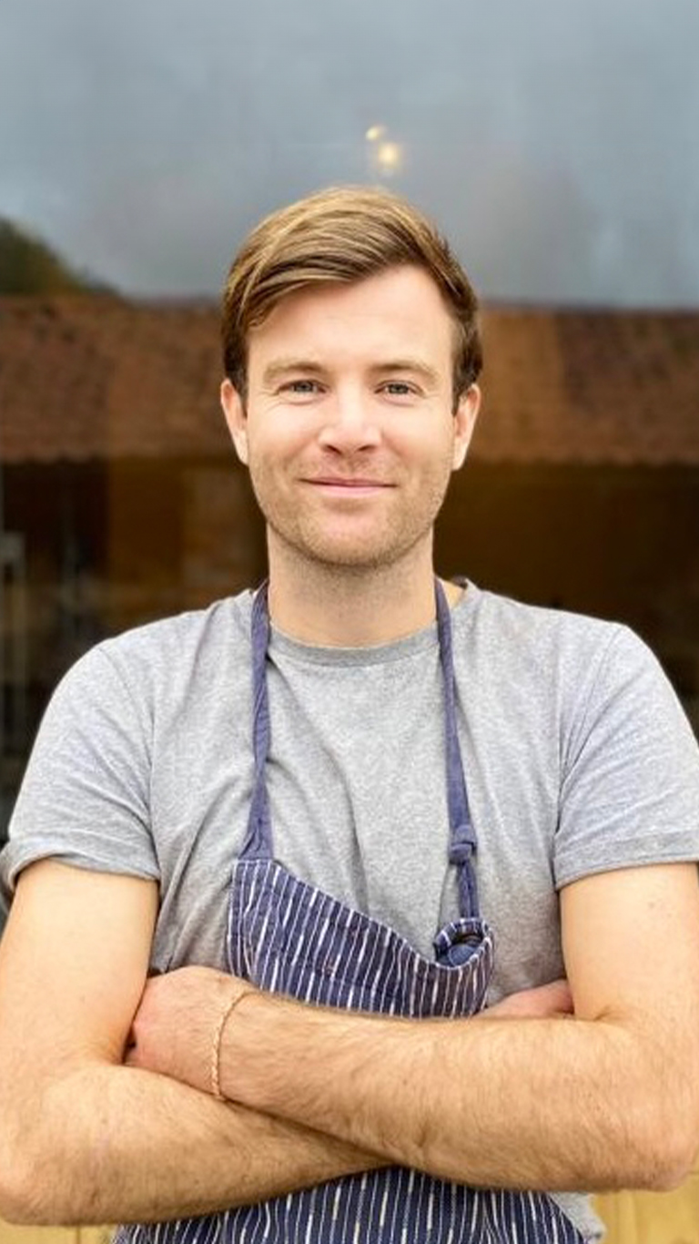 Robbie Spencer-Ashworth