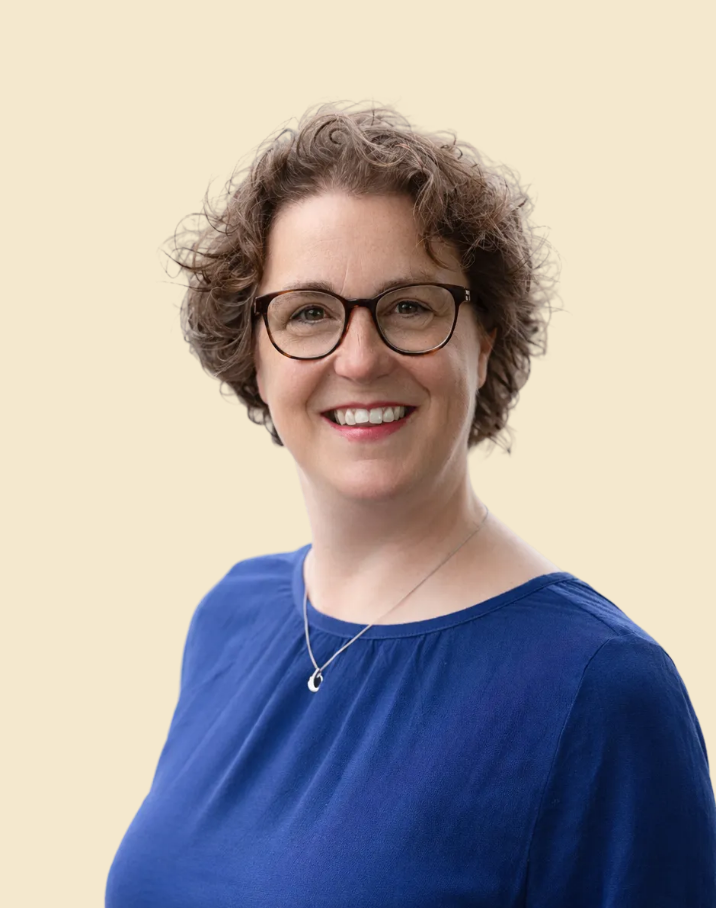 Femke van 't Klooster