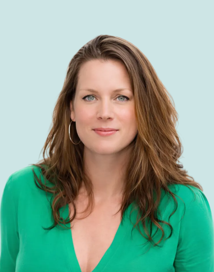Fleur van Osch