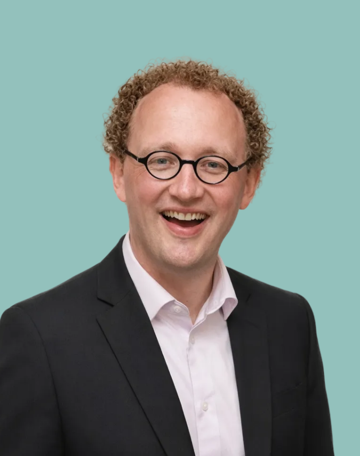 Sybren Eikenaar