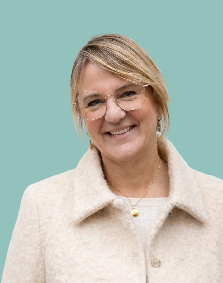 Marjon Vervest