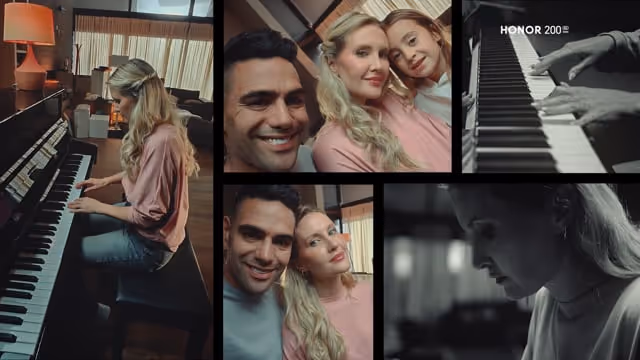 HONOR - 200
492 Media Group 