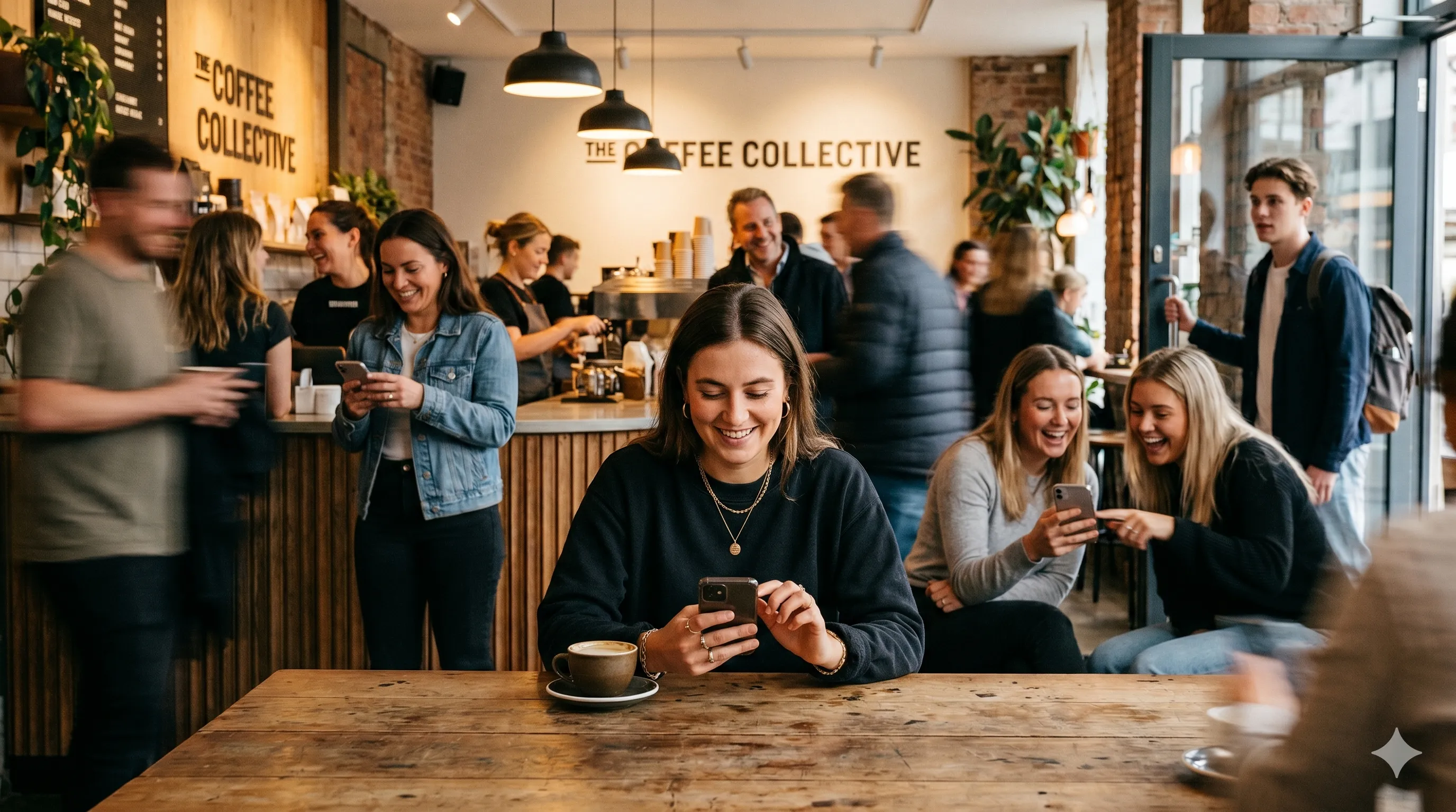 Acquisition, Engagement, Retention, Advocacy: The 4 Steps of Brand Growth
