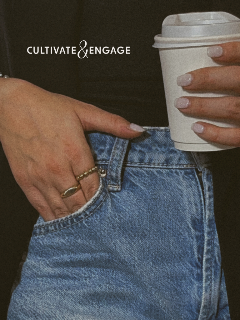 A billboard for a ceramic pottery brand using bright colours like purple, pink, orange and green