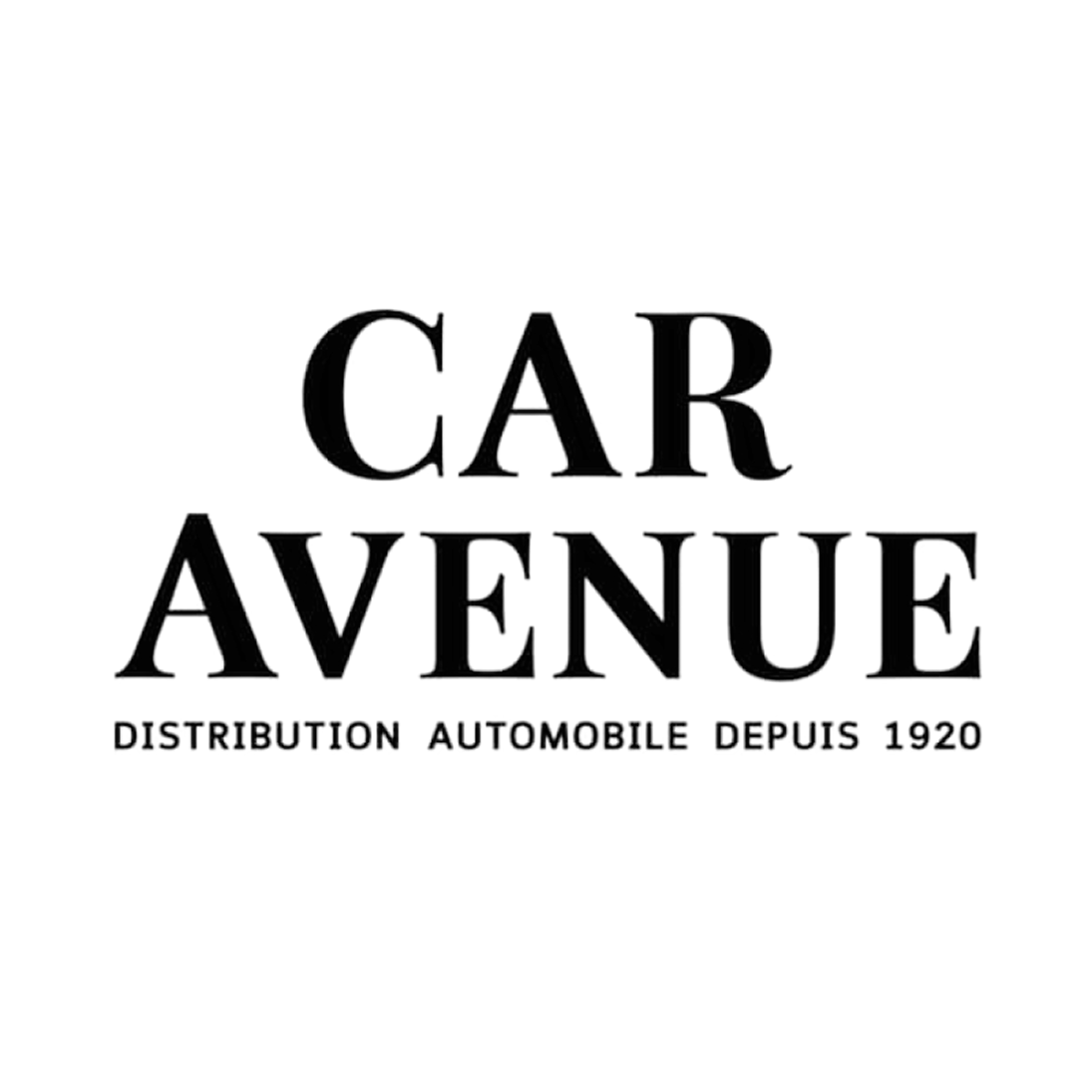 Car Avenue