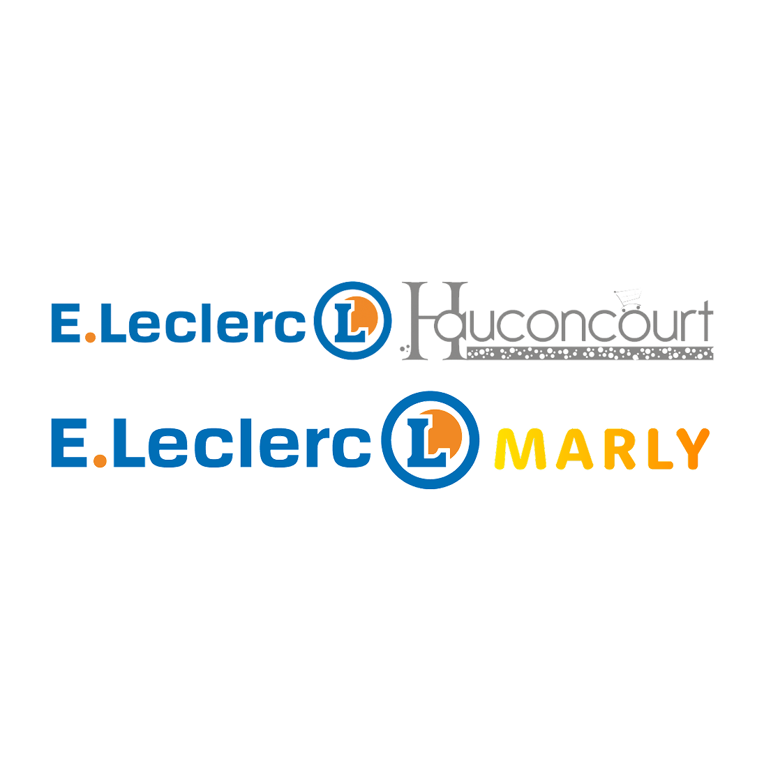 E. Leclerc