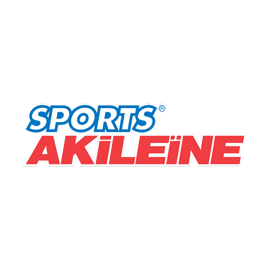 Sports Akileine