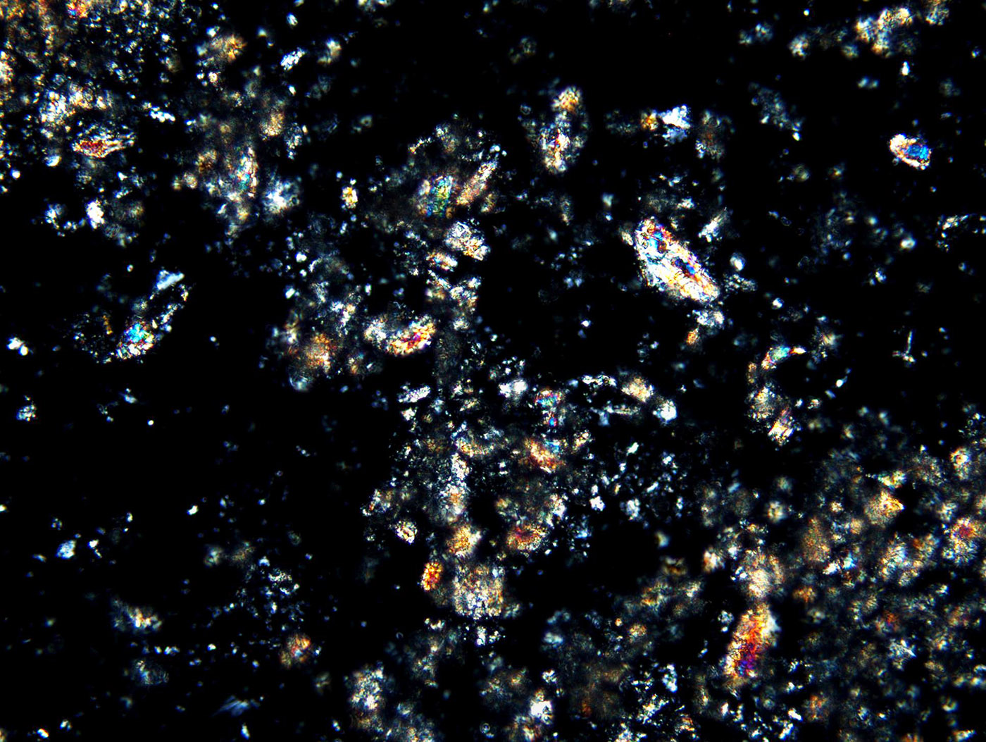 Dreams of making drugs and tissues in space get closer to reality