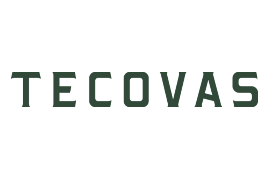 Tecovas logo