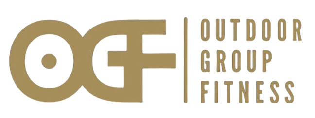 Outdoor Group Fitness logo