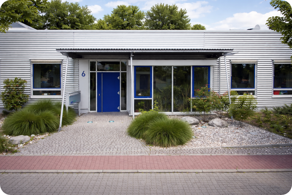 ProMedia Hockenheim