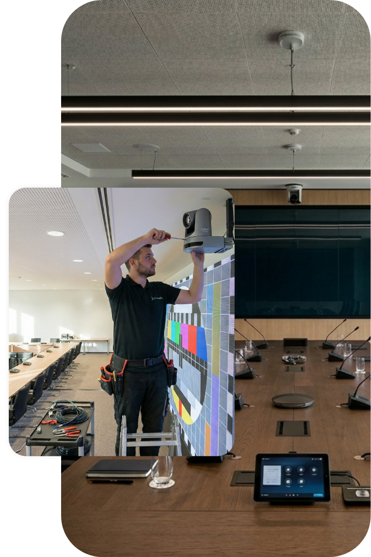 Konferenzraum