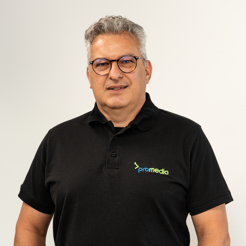 Daniel Stoll