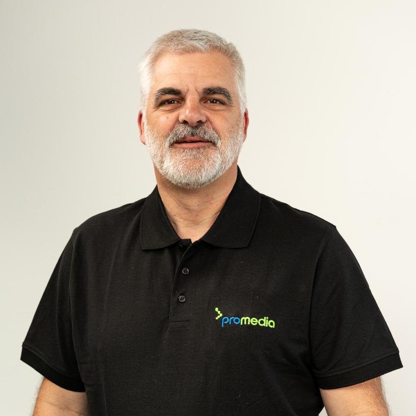 Rolf Pranner