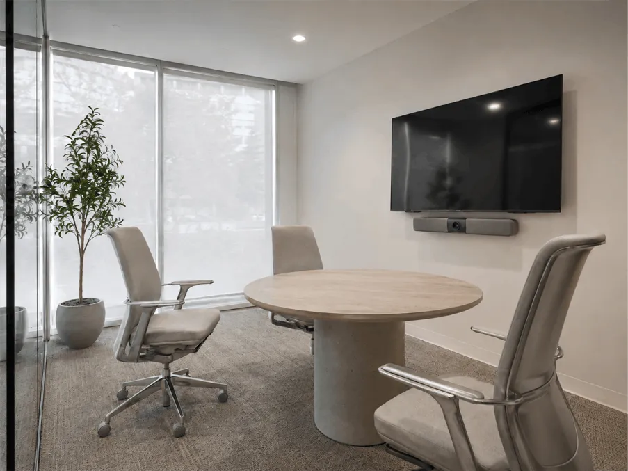 Huddle Room