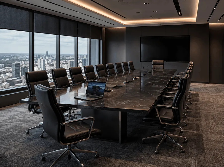 Boardroom