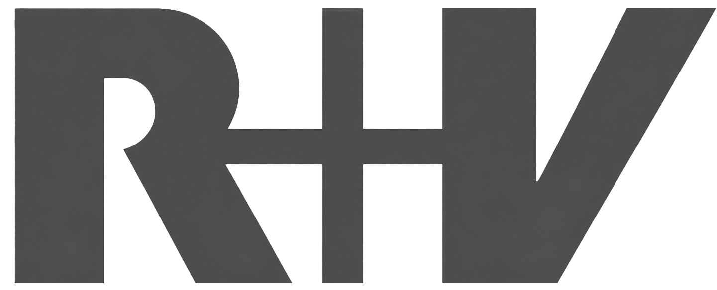 R+V Logo