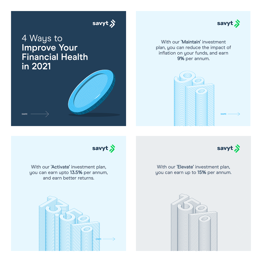 Chowdeck campaign artwork — one-column layout 1