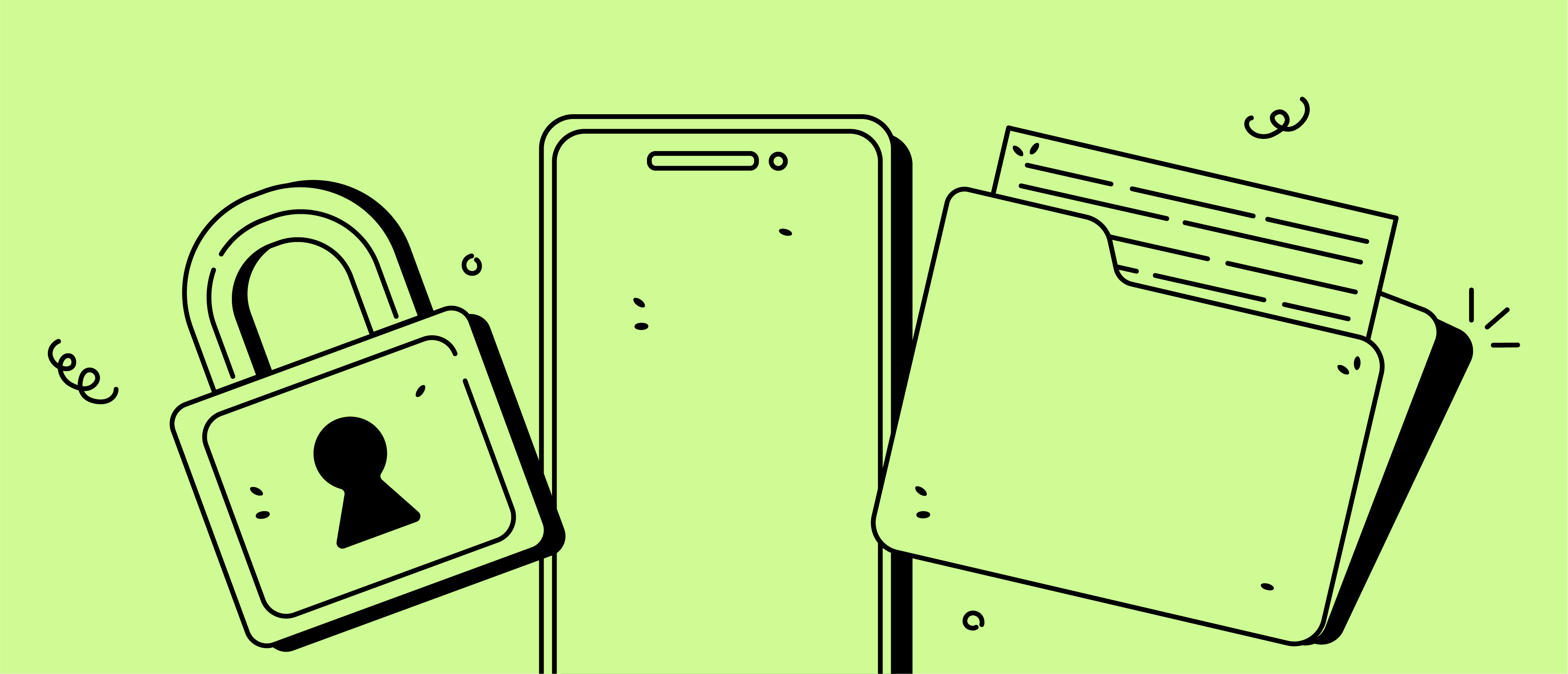 Chowdeck campaign artwork — one-column layout 1