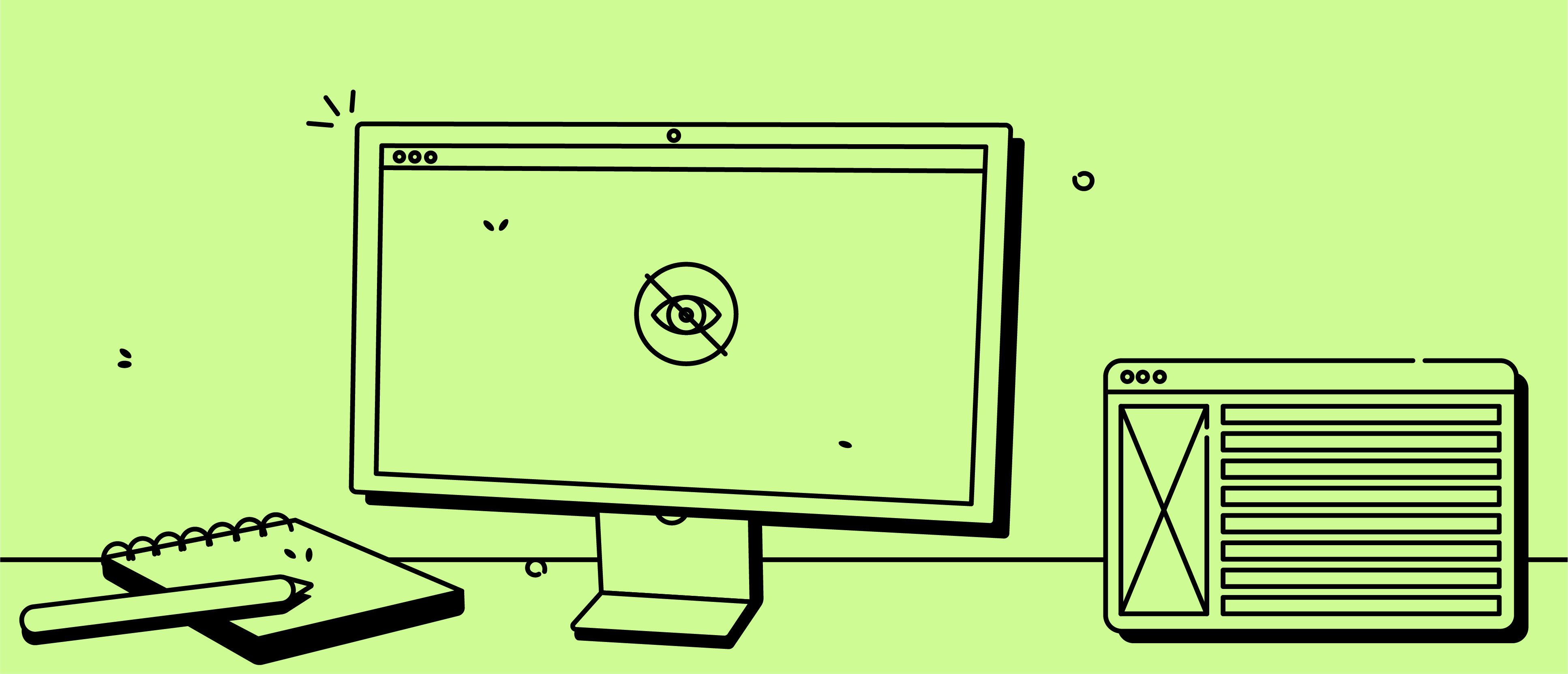 Chowdeck campaign artwork — one-column layout 1