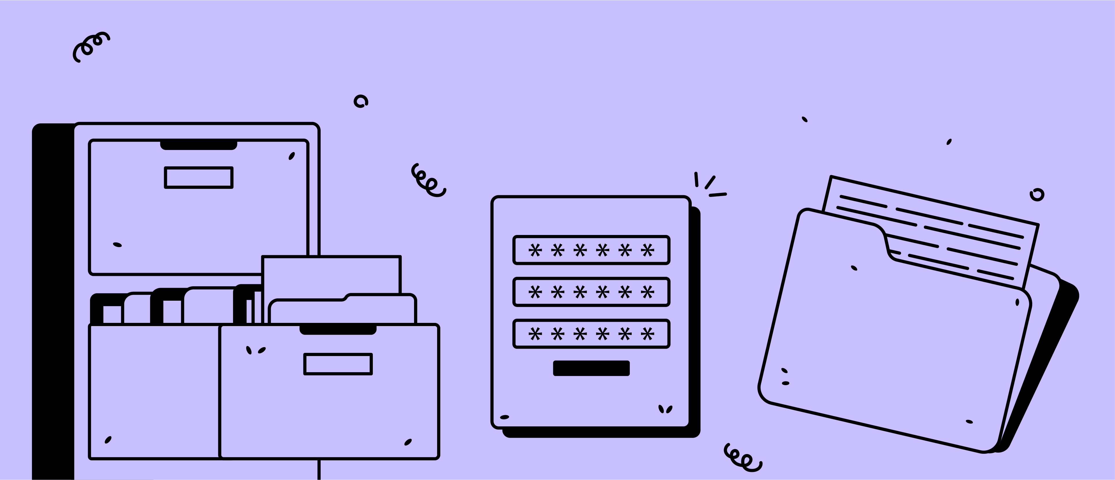 Chowdeck campaign artwork — one-column layout 1