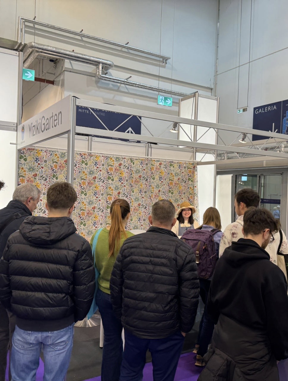 Food city restaurant people