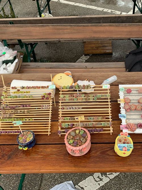 Food city restaurant people