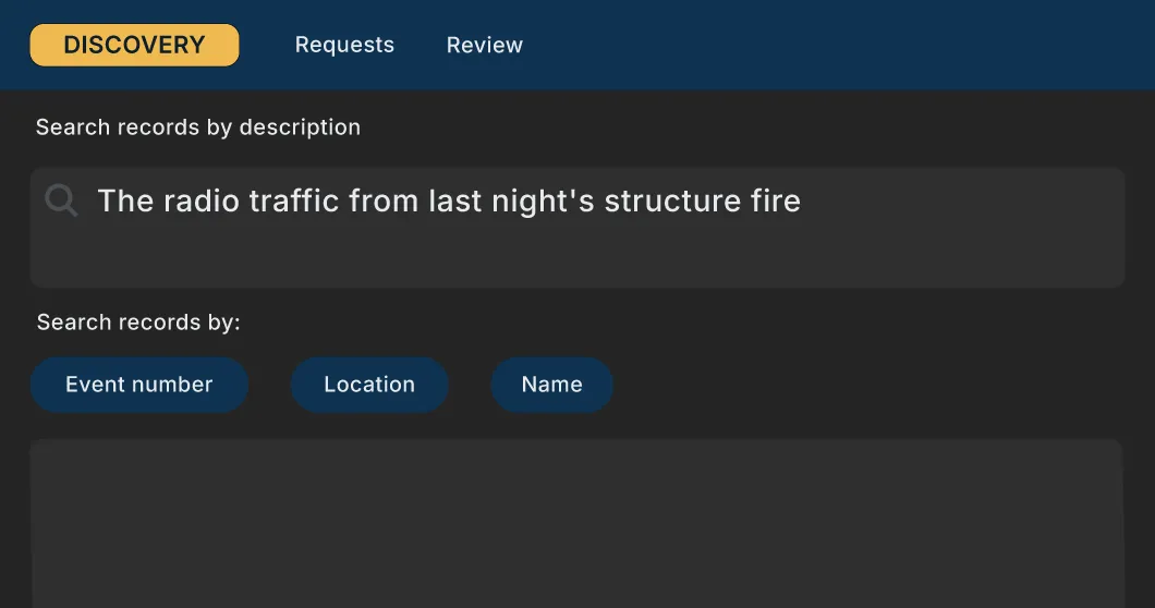 911 Simulations