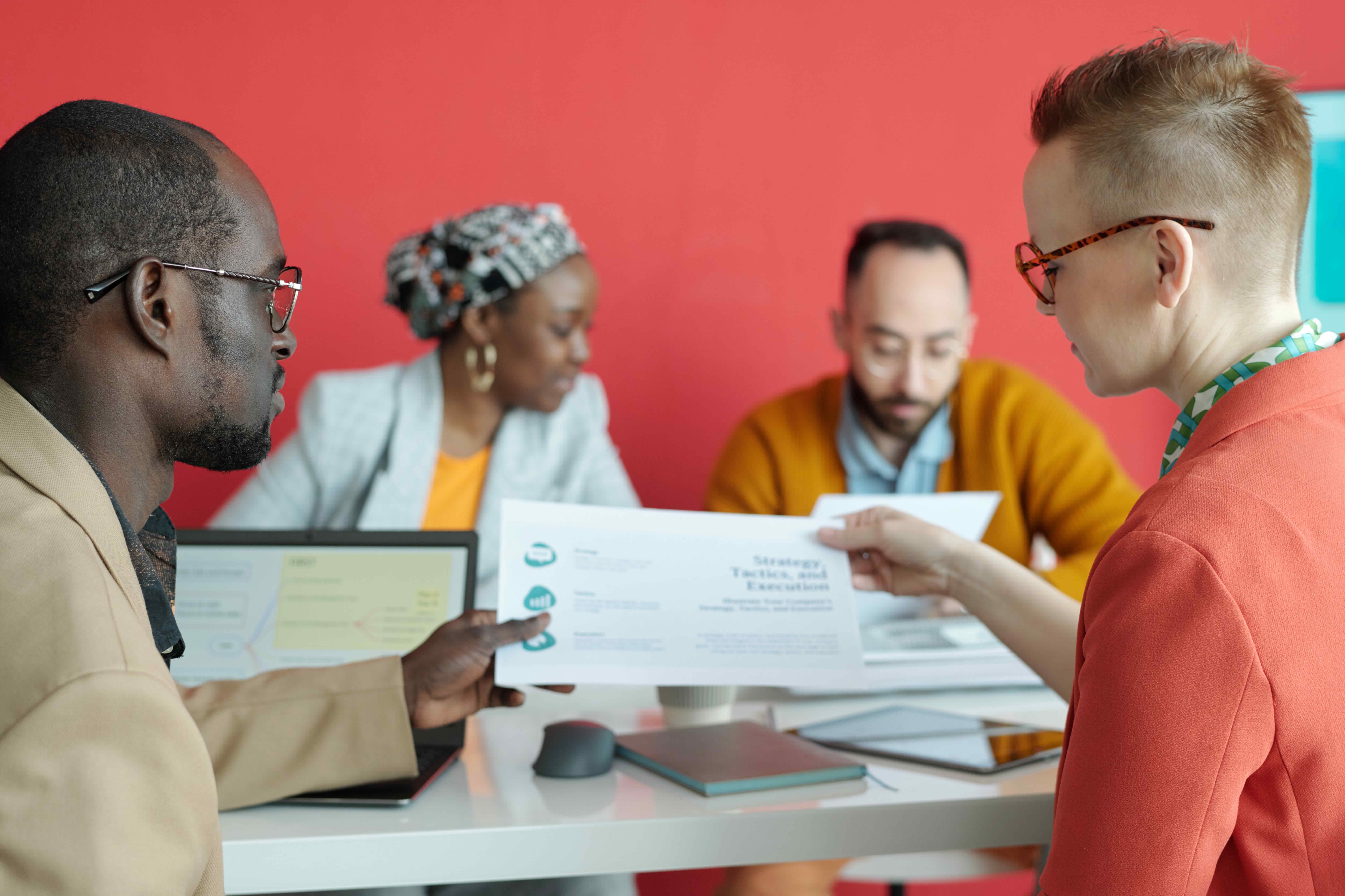 Marketing and PR leadership using multimodal intelligence data to optimize global brand spend and social listening strategy.