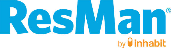 ResMan logo