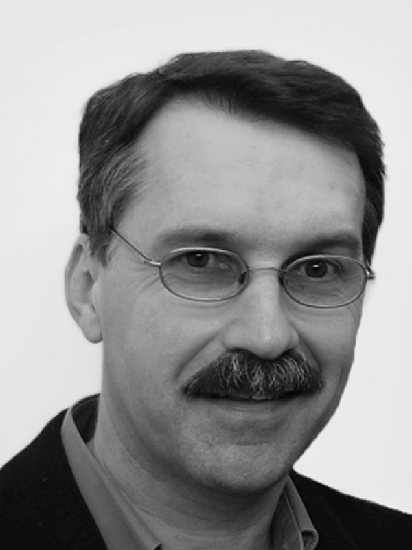 Rahmon Coupe BW photo