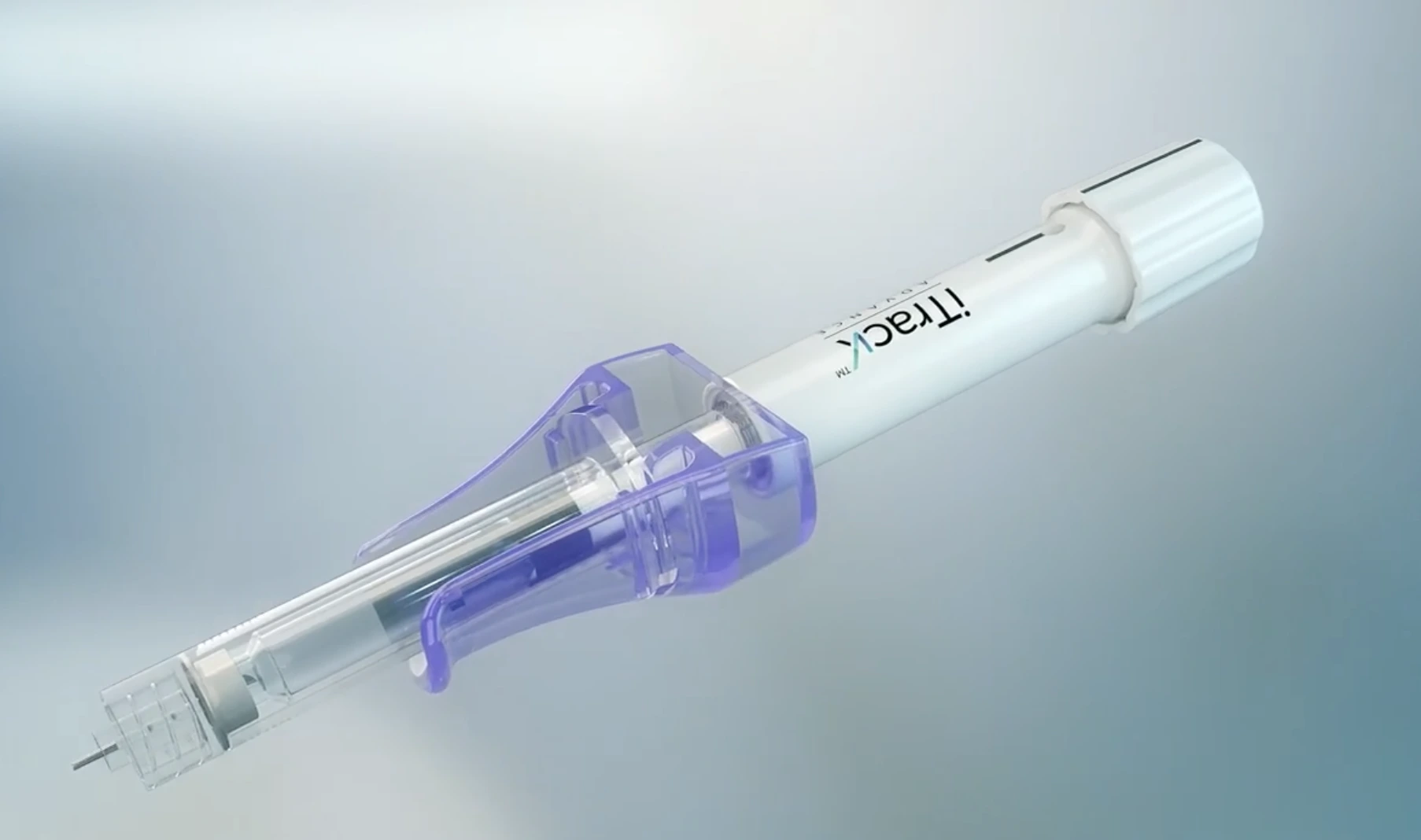 ViscoInjector device
