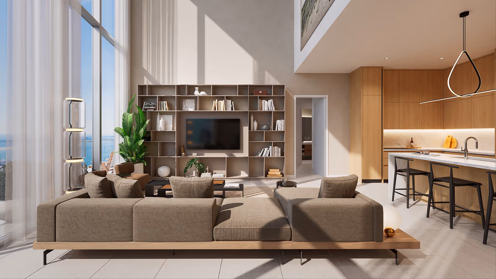 Casa Bella Residences by B&B Italia