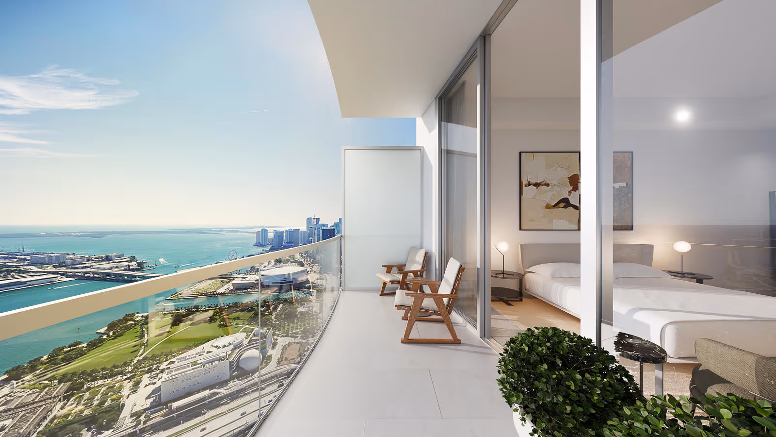 Casa Bella Residences by B&B Italia