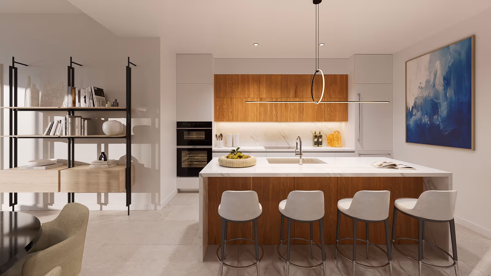 Casa Bella Residences by B&B Italia