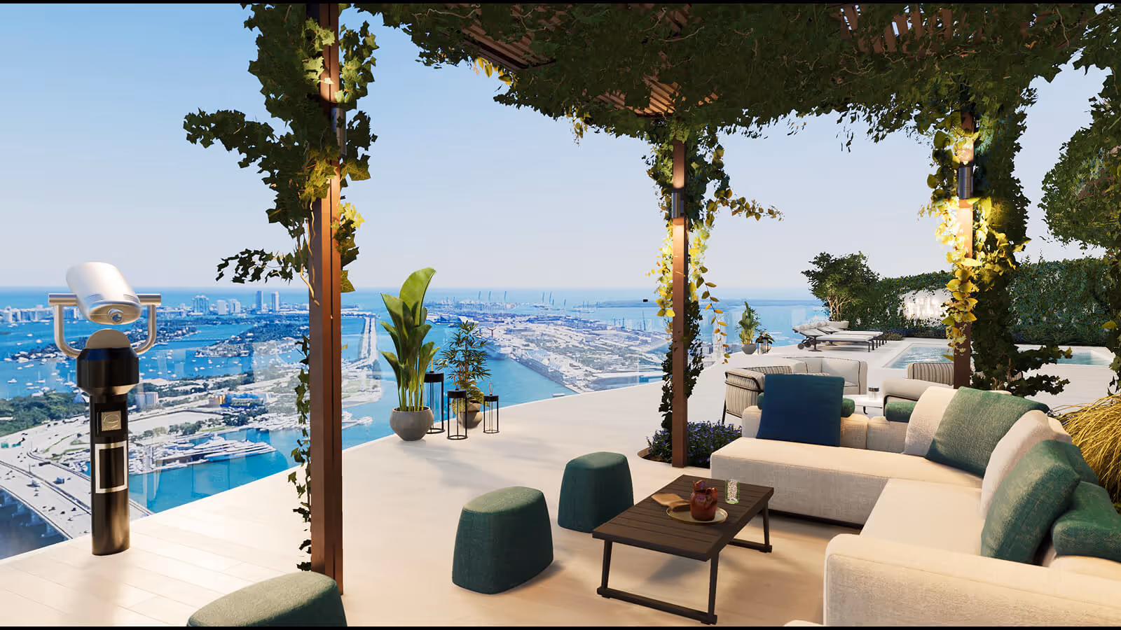 Casa Bella Residences by B&B Italia