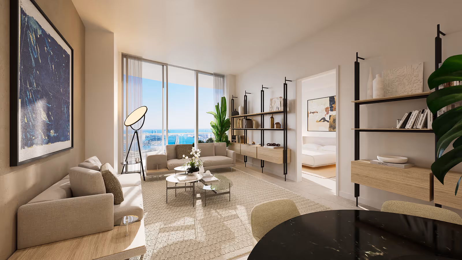 Casa Bella Residences by B&B Italia