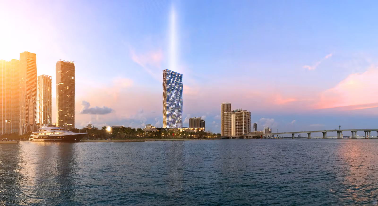 Casa Bella Residences by B&B Italia