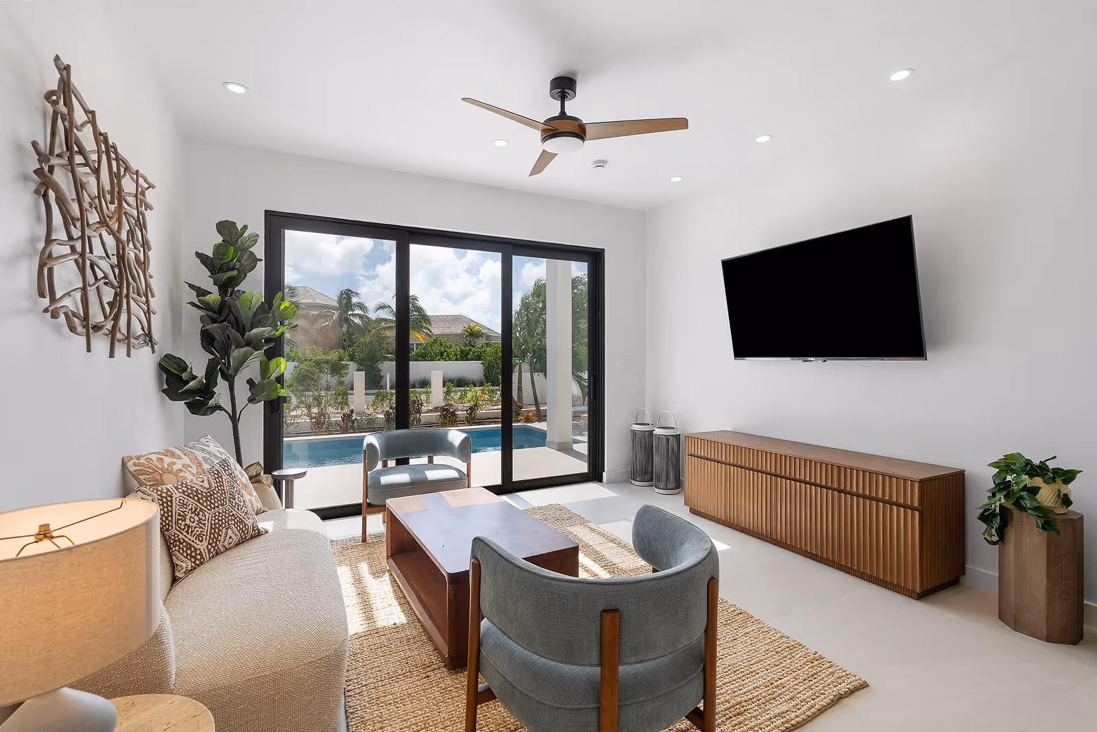 Villa 4 at The Residences at Hawksbill