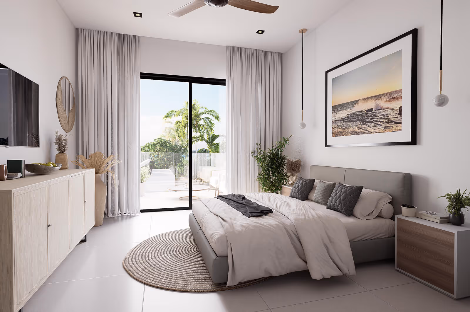 Villa 4 at The Residences at Hawksbill