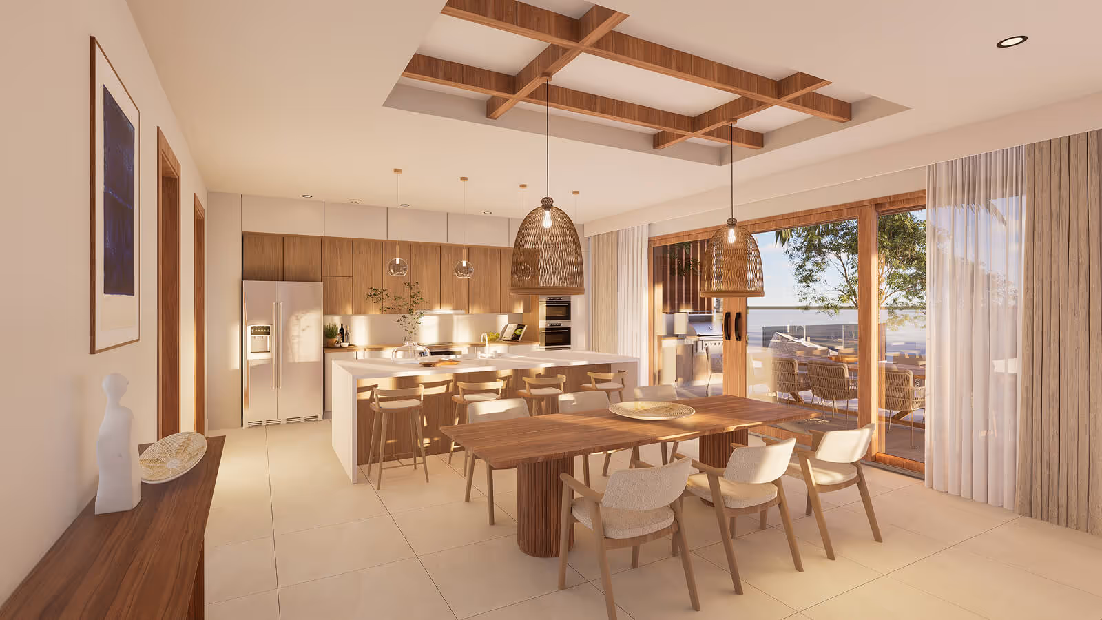 Villa 4 at The Residences at Hawksbill