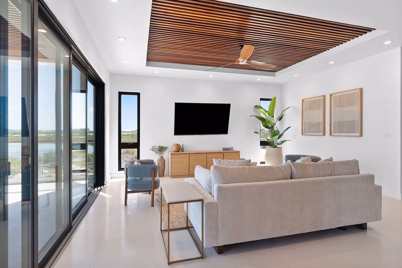 Villa 4 at The Residences at Hawksbill