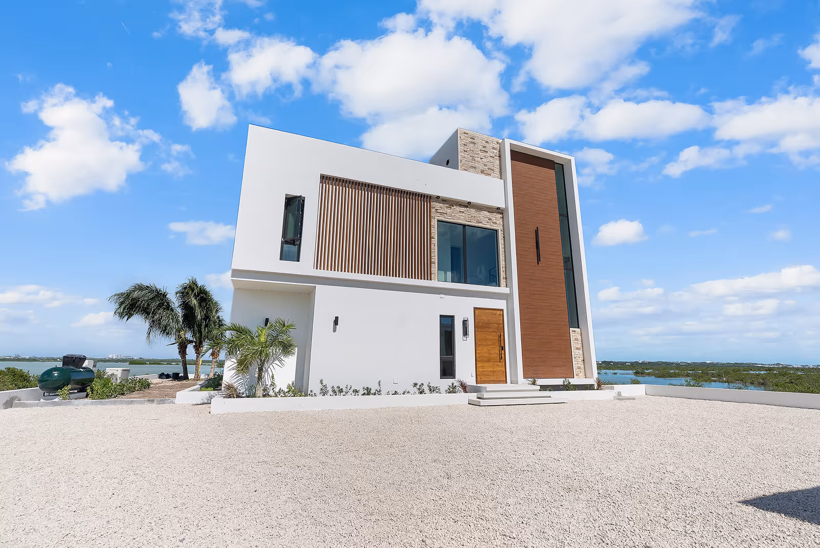 Villa 8 at The Residences at Hawksbill