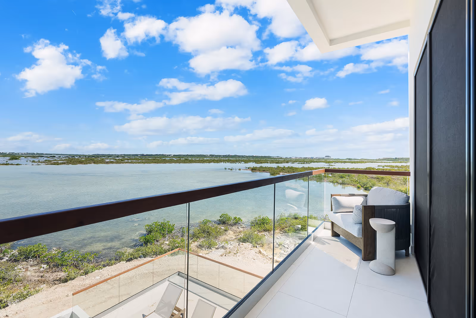 Villa 8 at The Residences at Hawksbill