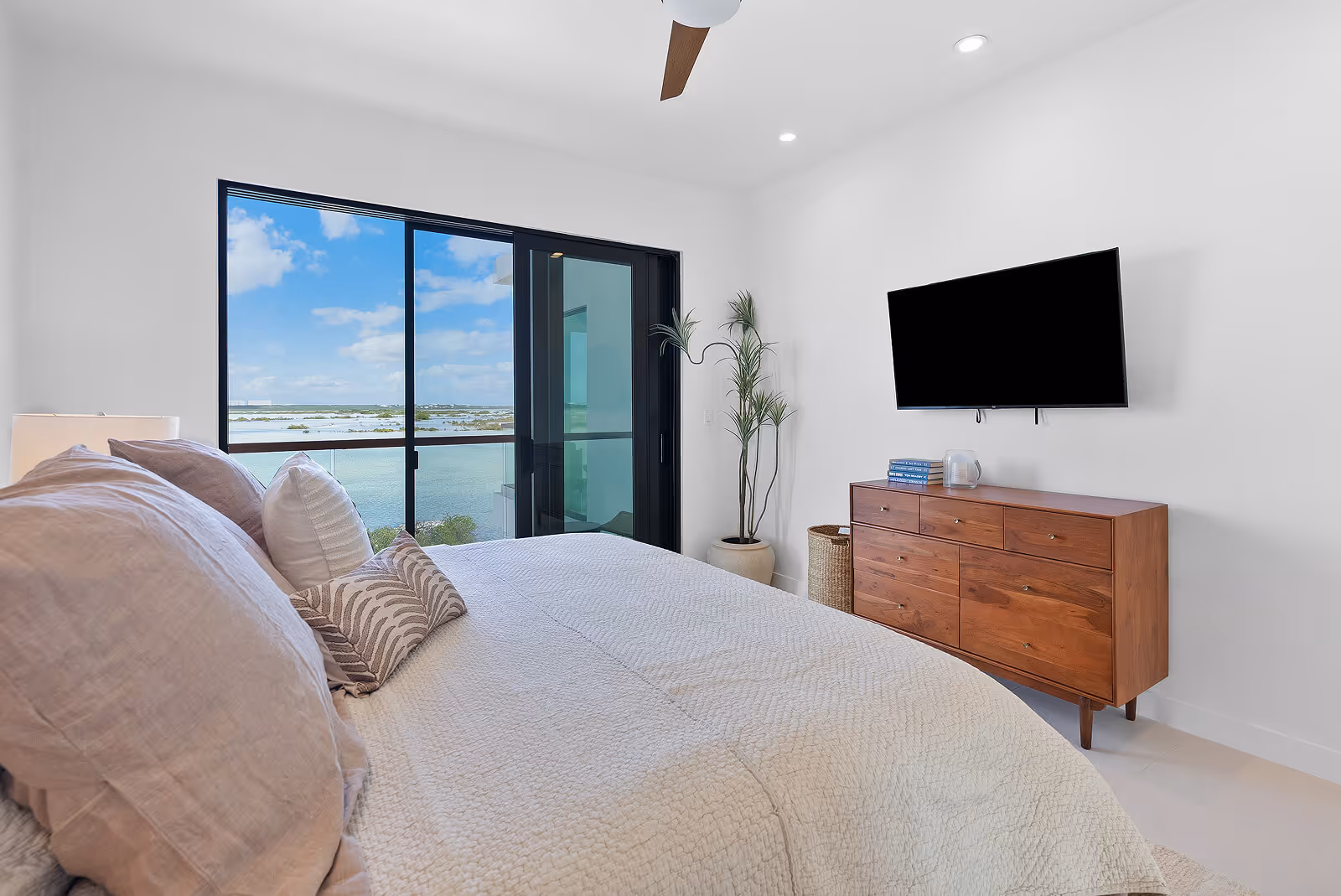 Villa 8 at The Residences at Hawksbill