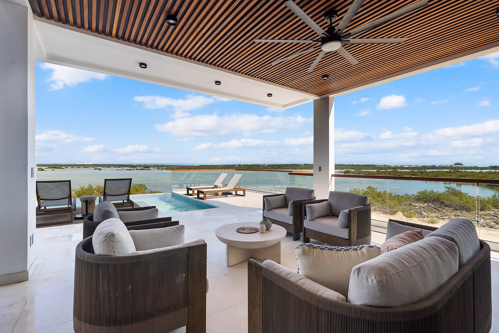 Villa 8 at The Residences at Hawksbill