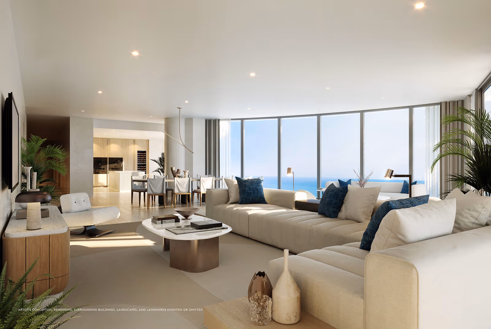 Rivage Residences Bal Harbour