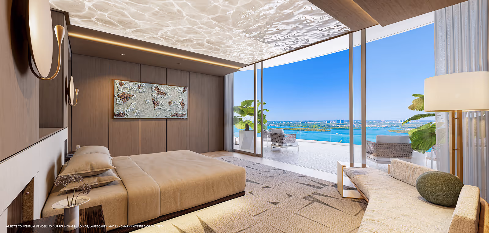 Rivage Residences Bal Harbour