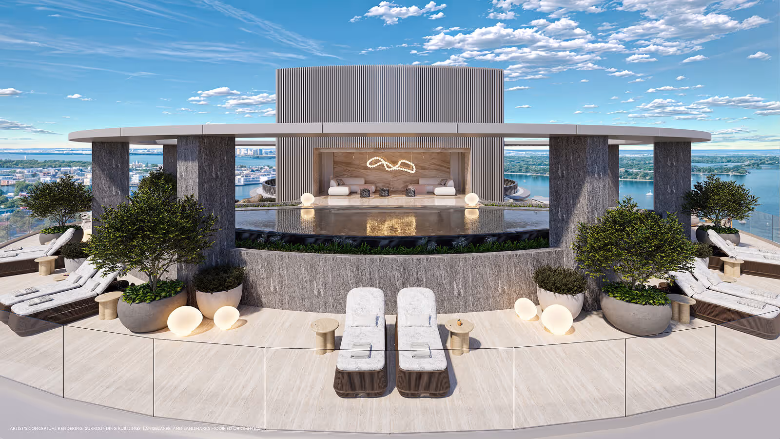 Rivage Residences Bal Harbour