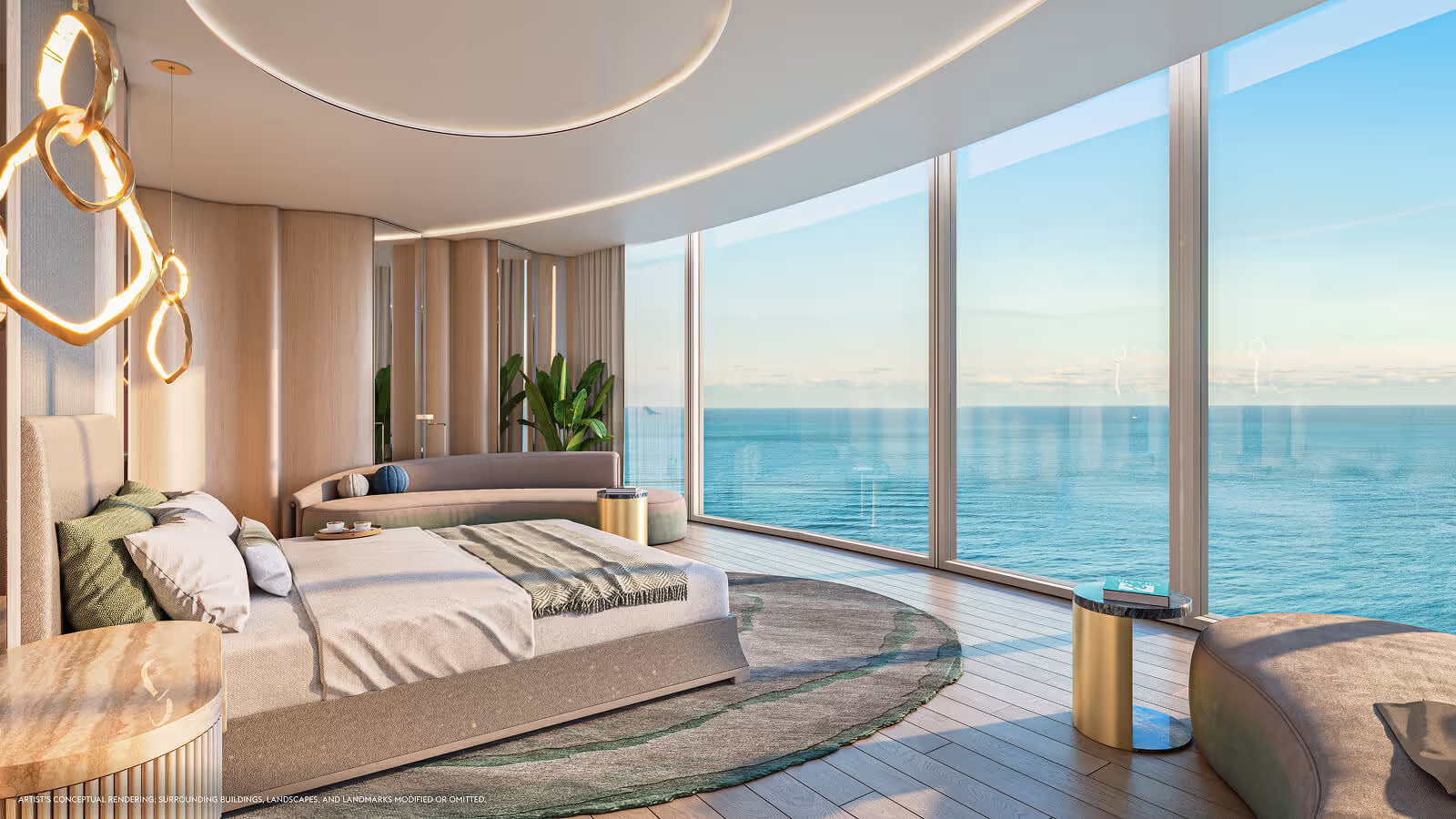 Rivage Residences Bal Harbour